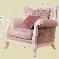 Кресло с подушками Милано 8801 
